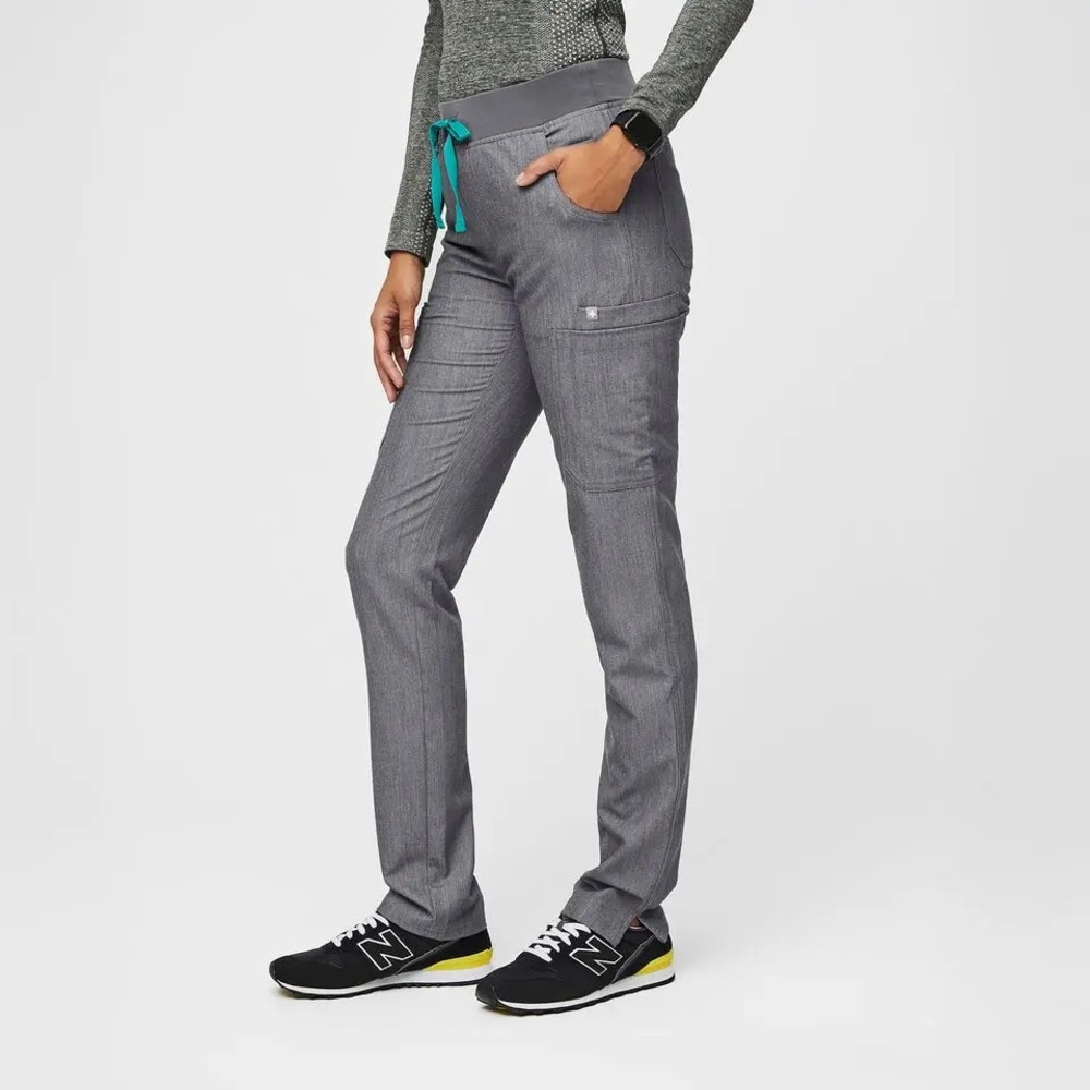 Yola Skinny Scrub Pants 2.0